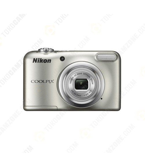 Nikon Coolpix A10